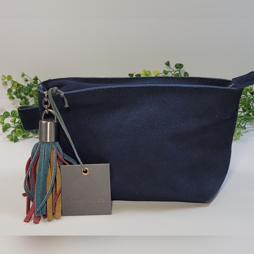 Monserat De Lucca Cosmetic Bag
